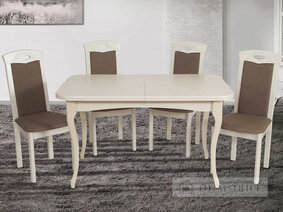 Стол обеденный "Мартин"