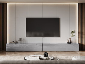 Secţiunea "Piciorul TV 2.4"
