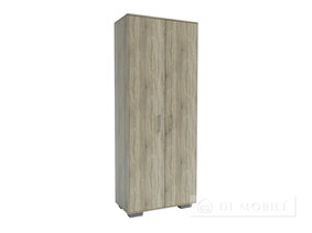 O singură uşă "Nika" penal