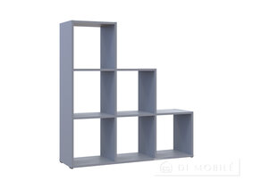 Стеллаж "Степь" 3х3