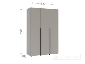Cabinetul 3D_T "Solo"