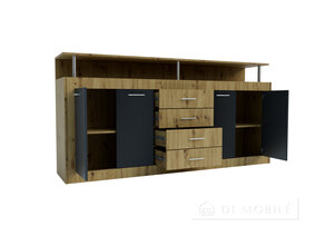 Комод "Прага"