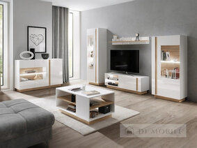 Marco TV stand 1D