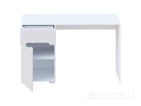 Mobilier pentru camera copiilor „Bianco”