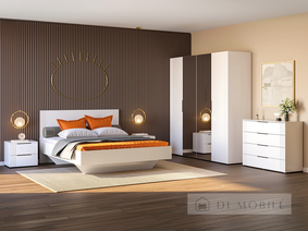 Set dormitor Amelia