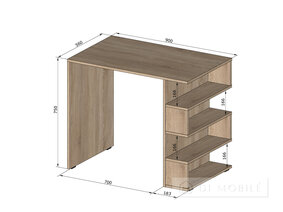 Biroul de calculatoare "ST-0031"