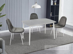 Стол обеденный "Кипарис"