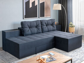 Диван «Денвер 3 ТТ»