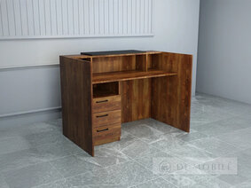 Стойка Ресепшн-2