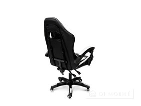 Стул компьютерный "Слим"