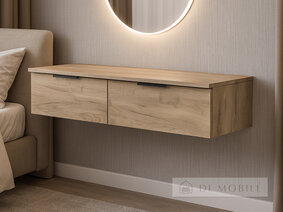 Tabelul de toaletă TC1