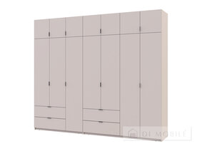 Cabinet Lucas 3+4DSP