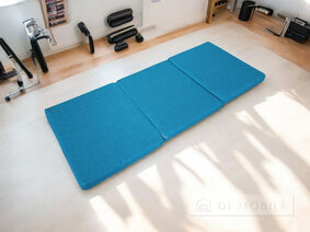 Матрас для бомбоубежища "Комфорт"