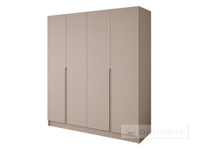 Cabinet pliant "Shr-4" 1200 mm