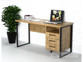 Стол офисный "СПЛ-3 Лофт"