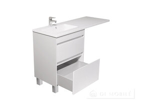 Wing chiuveta peste Prime 60 masina de spalat