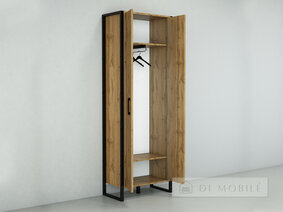 Прихожая "ПЛ-3 Лофт"