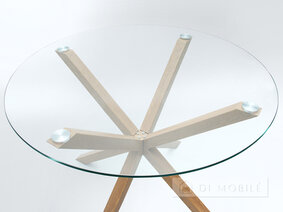 Стол обеденный "Джин" термопечать