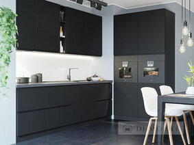 Kitchen matte "Interno