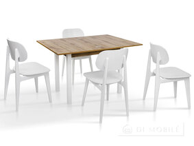 Стул обеденный "Лула Т"