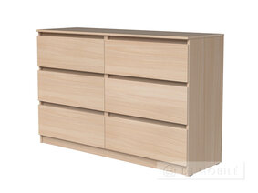 Chipboard Komode K11