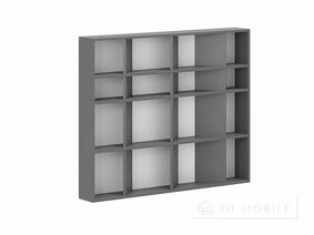 Стеллаж открытый №2 "Light"