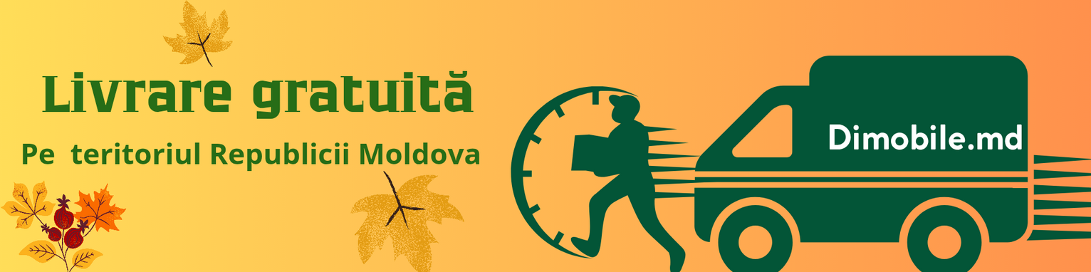 Livrare gratuită