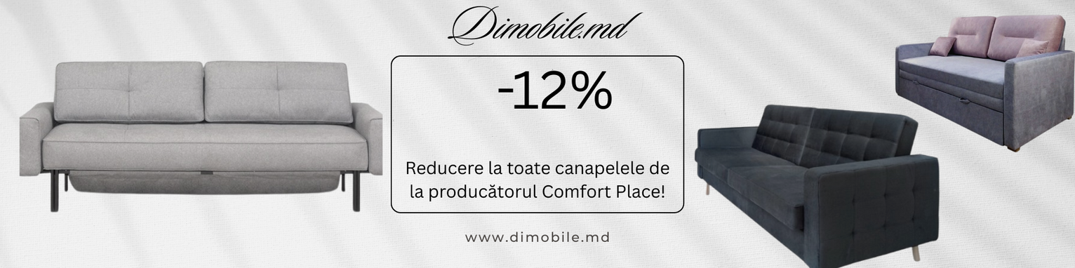 Canapele