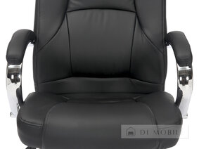 Кресло "Mustang-Ch" хром НВ