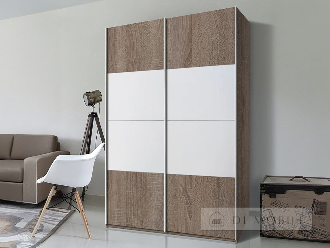 Dulap "ShK M2" 1500