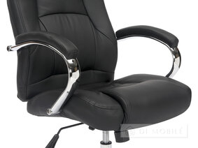 Кресло "Mustang-Ch" хром НВ